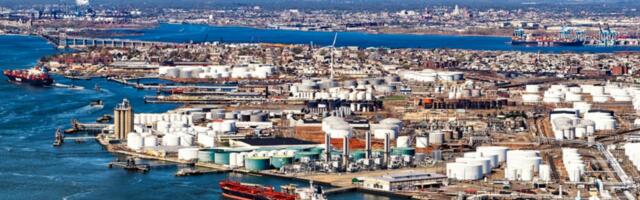 Eesti ja Soome sõlmisid uue LNG ujuvterminali koostööleppe