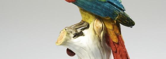 Kadrioru kunstimuuseumis avatakse mööbli- ja tarbekunstinäitus ning skulptuurihoidla