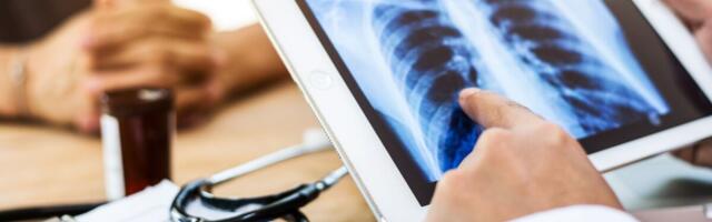 Kaiku aitab vähipatsiendil ravikäiguga paremini toime tulla