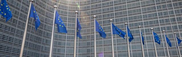 Euroopa Komisjon tahab raha juurde: Eesti maksukoormus kasvaks kümnendiku võrra