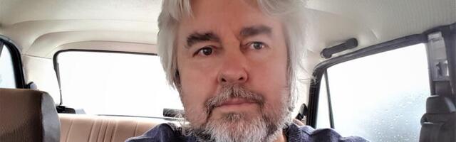 Ivan Makarov: Valge Laeva uus nägu – blackface