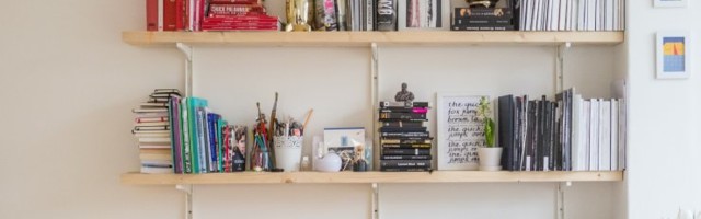 Feng shui õpetab: millistesse tubadesse millised raamatud paigutada, et kodus valitseks harmooniline õhkkond?