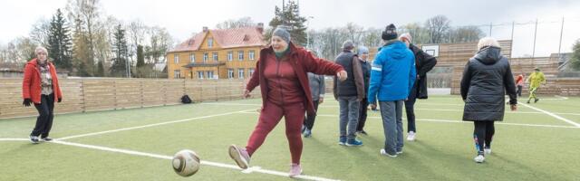 Vaata, kes on tänavused täiskasvanuhariduse konkursi nominendid