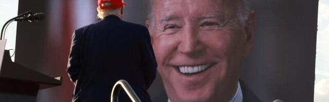 EKSPRESSI PODCAST | Miks on Trumpi toetus sel aastal kõvasti tõusnud ja kes saab järgmiseks Ameerika presidendiks?