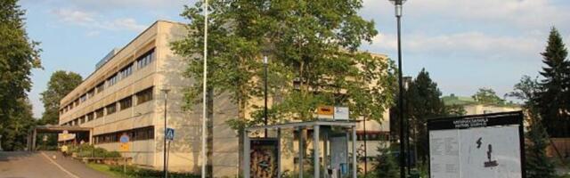 Soomes tekitas kass haigla surnukuuris surnukehadele kahjustusi