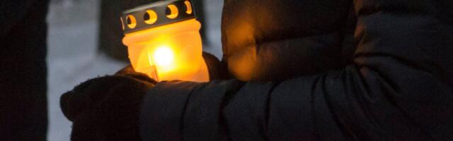 Homme mälestatakse vaikuseminutiga Vabadussõjas langenuid