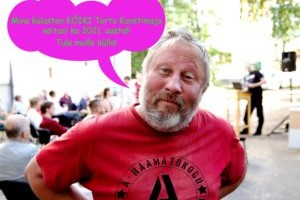 Tartu Kunstimaja 2021. aasta näitused