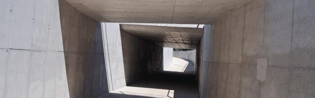 VALMIS VIA BALTICA PÄRNU-UULU TEELÕIK