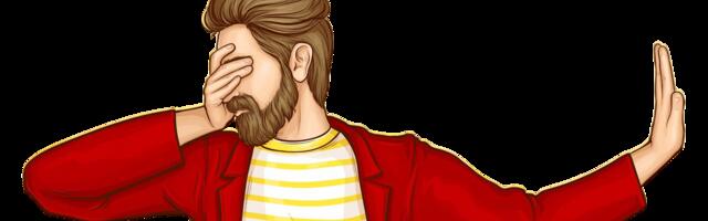 VANA VASK! Märt Vooglaid 2012. aastal Eesti Ekspressis: Viimsi käekäik valmistab piinlikkust