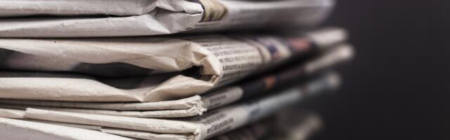 KOLUMN ⟩ Jüri Kotšinev: mölaklik meedia