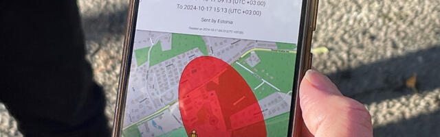 Ohuteavitused jõuavad sinuni eelistatud keeles – kontrolli oma seadistusi!