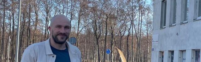 Taavi Tibar: väikesest Marist tippjuhini, Eesti kaitsjast Onu Heinoni – me kõik vajame treenereid