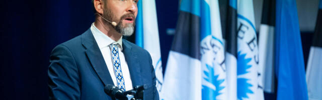 Siim Pohlak: käibemaksutõus – rahva vaikne röövimine