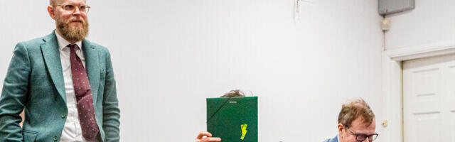 Advokaat Keres taotleb teenistuslikku järelevalvet kapo üle