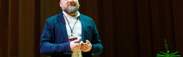 Tehnoloogiaettevõtjad: kaitsetööstuse hanked on liiga aeglased