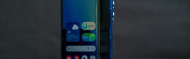 Video: vaata, kas uus ja õhuke Galaxy Fold7 elab painutustesti üle