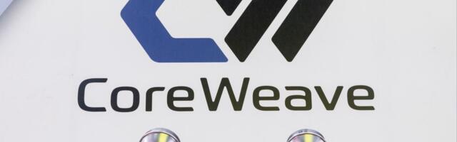 CoreWeave shares drop after bigger than expected losses