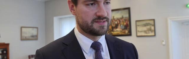 Hendrik Terras_ tegeleme igapäevaselt sellega, et katku levik peatuks