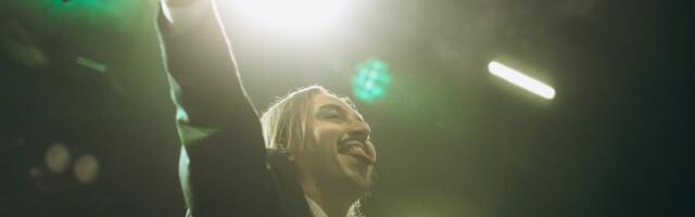 „Station Narva“ avab linna ja muusika