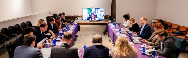 Balti riikide ja Soome põllumajandusorganisatsioonid allkirjastasid Tartus ühisdeklaratsiooni piiririikide rolli rõhutamiseks