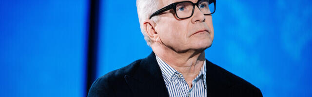 Mart Kalm: kõik ei pea autoga lauluväljaku juurde saama