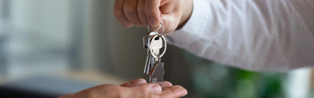 Millal on õige hetk kodu ostmiseks? Ideaalse ajastuse otsimisega võib rongilt maha jääda