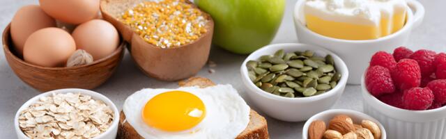 Lihtsad, maitsvad ja kasulikud – need 10 toitu toetavad su tervist iga päev