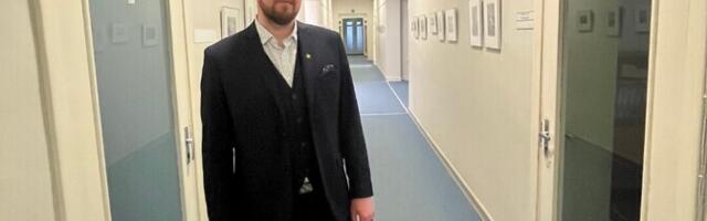 Otepää vallas tegid võimuliidu Isamaa ja Reformierakond