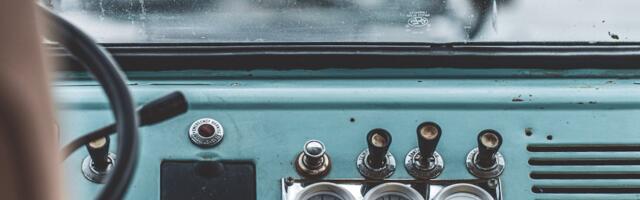 Valeri Kirsi loodud Virtsu vanasõidukite ekspositsioon sulges uksed – pärand elab edasi