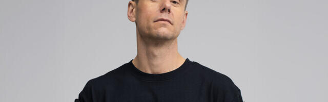 Armin Van Buuren esineb tuleval aastal Tallinna lauluväljakul