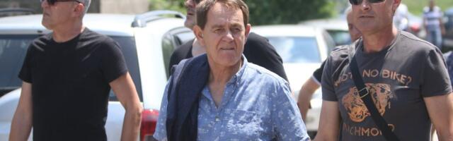 Kemal Malovčić u lošem stanju: Potresan snimak rasplakao javnost (VIDEO)