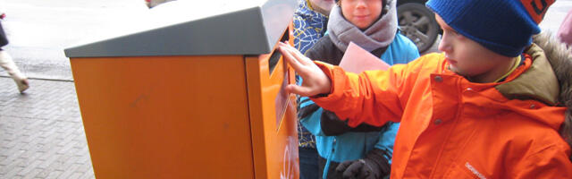 Uuest aastast tõusevad postiteenuse hinnad