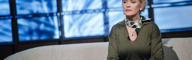 Andersalu-Targo: jõuludel tasub mõelda, kelle ootuseid me täidame