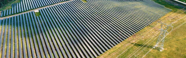 AASTA KOKKUVÕTE: hiidpäikesepargi ehitus käib, tuuleparkide saatus on lahtine