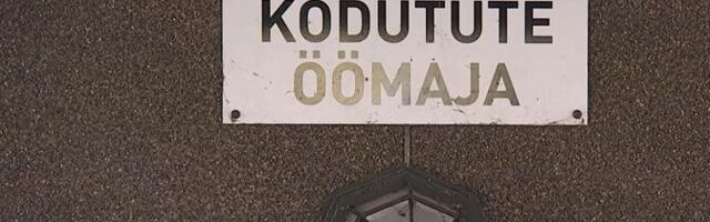 Varjupaikades on veel vabu kohti