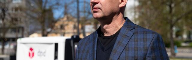 Clevoni asutajate uus idufirma kaasas 3,7 miljonit