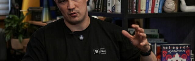 Ukraina uueks kaitseministriks sai Mõhhailo Fedorov