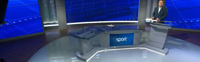 ETV spordisaade, 21. jaanuar