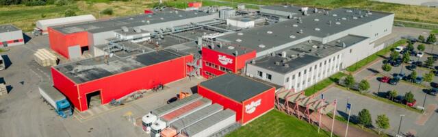 Kuidas Maag Food hoiab Eesti toidulaua kriisikindlust