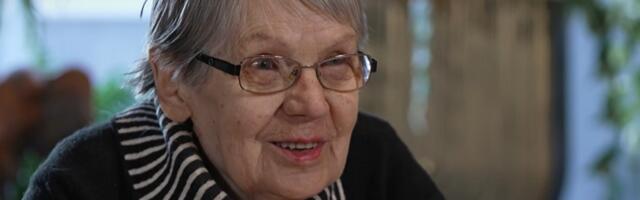 Poetess Vally Ojavere: ilma tõelist armastust tundmata jääb looming kuivaks