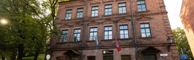 Tartu Hoiu-laenuühistut ähvardab saneerimise ebaõnnestumisel pankrot