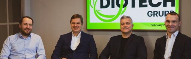 Aastaga valmib Tsirguliinas võimas akuelektrijaam