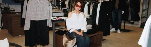 Viie kuuga 20 kilo kaotanud Silja: „Nüüd saan öösel rahulikult magada“