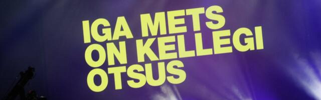 GUUD, BÄÄD, NÄDALA SÕNA | Eesti inimese lausa pime usk kultuuri