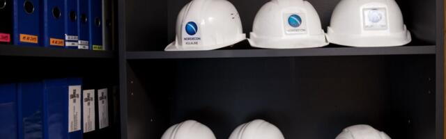 Nordecon õhendas tütarfirma juhatust