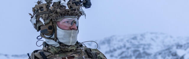 Allikad: Taani nn Gröönimaa õppus polnudki õppus – valmistuti USA rünnakuks