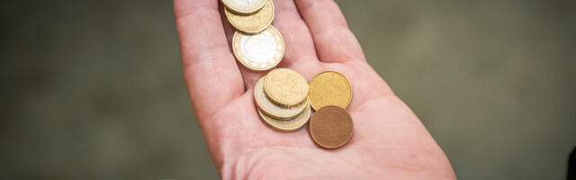 Eesti on peagi vaesem kui Rumeenia