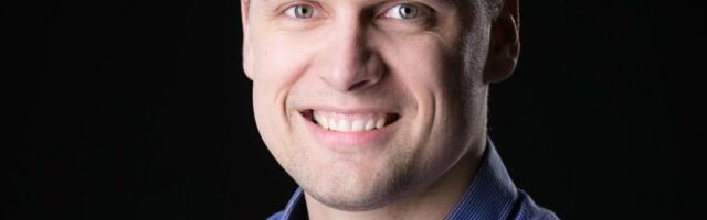 Eesti Apple’i jaekaubanduse tippjuht lahkus ametist