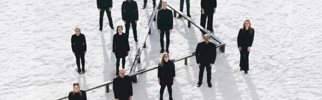 Vox Punt tähistab viiendat sünnipäeva Patrik Sebastian Unti teose esmaettekandega