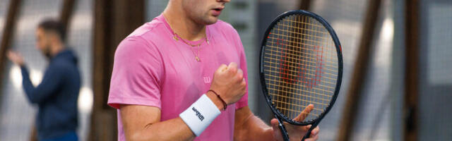 Mark Lajal naaseb võistluspausilt Koreas